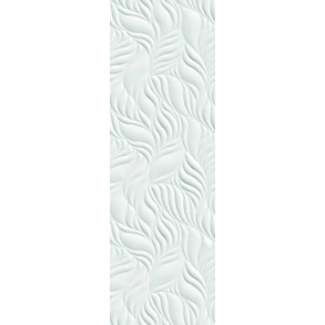 Leaves - ceramic tile